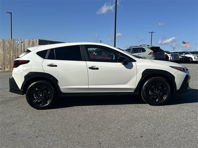 Certified 2025 Subaru Crosstrek 2.0i image 30