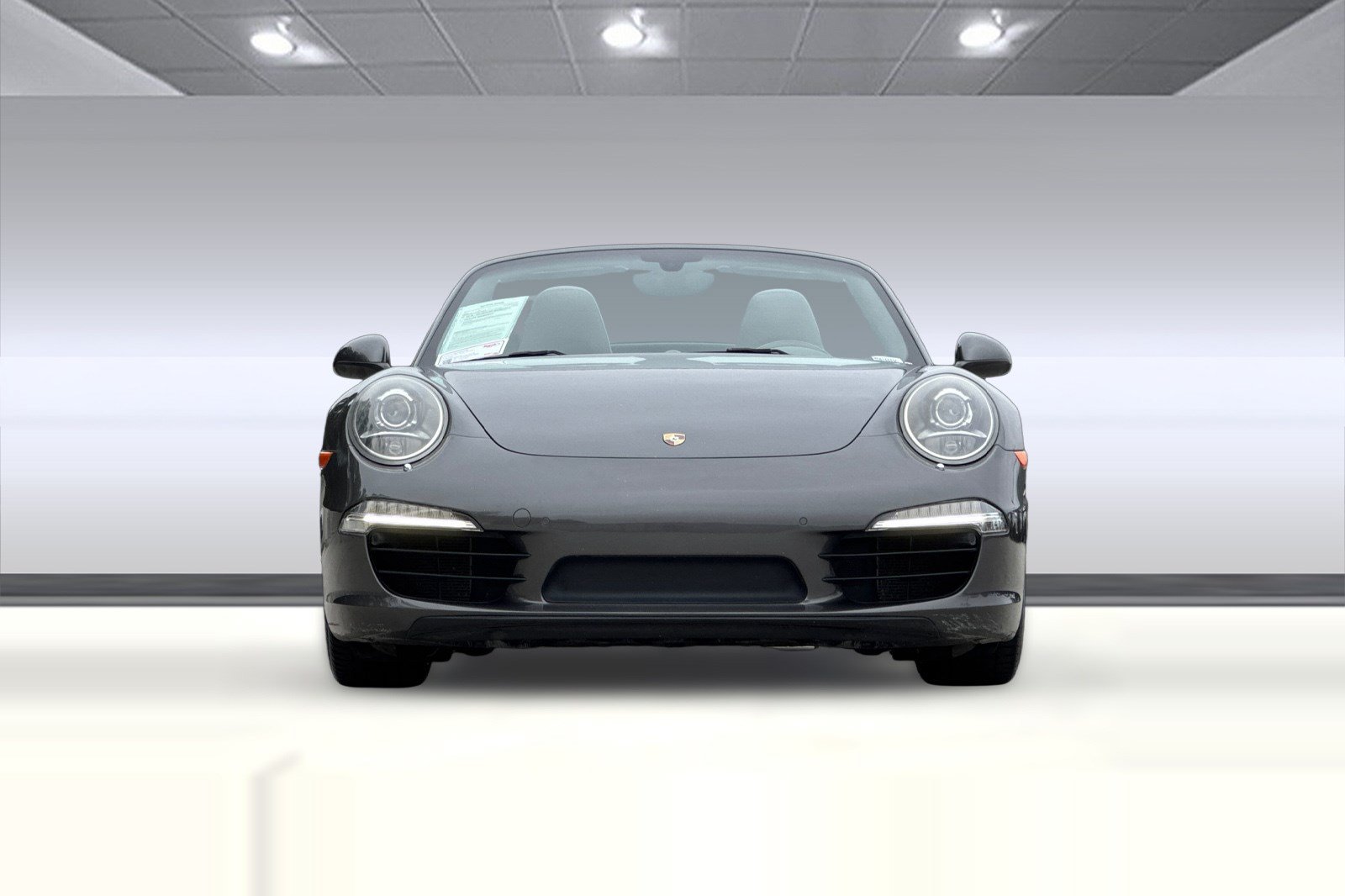 Used 2013 Porsche 911 Carrera S RWD image 5