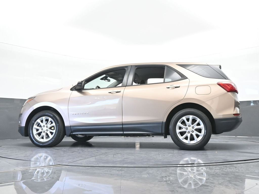 Used 2019 Chevrolet Equinox LS image 51