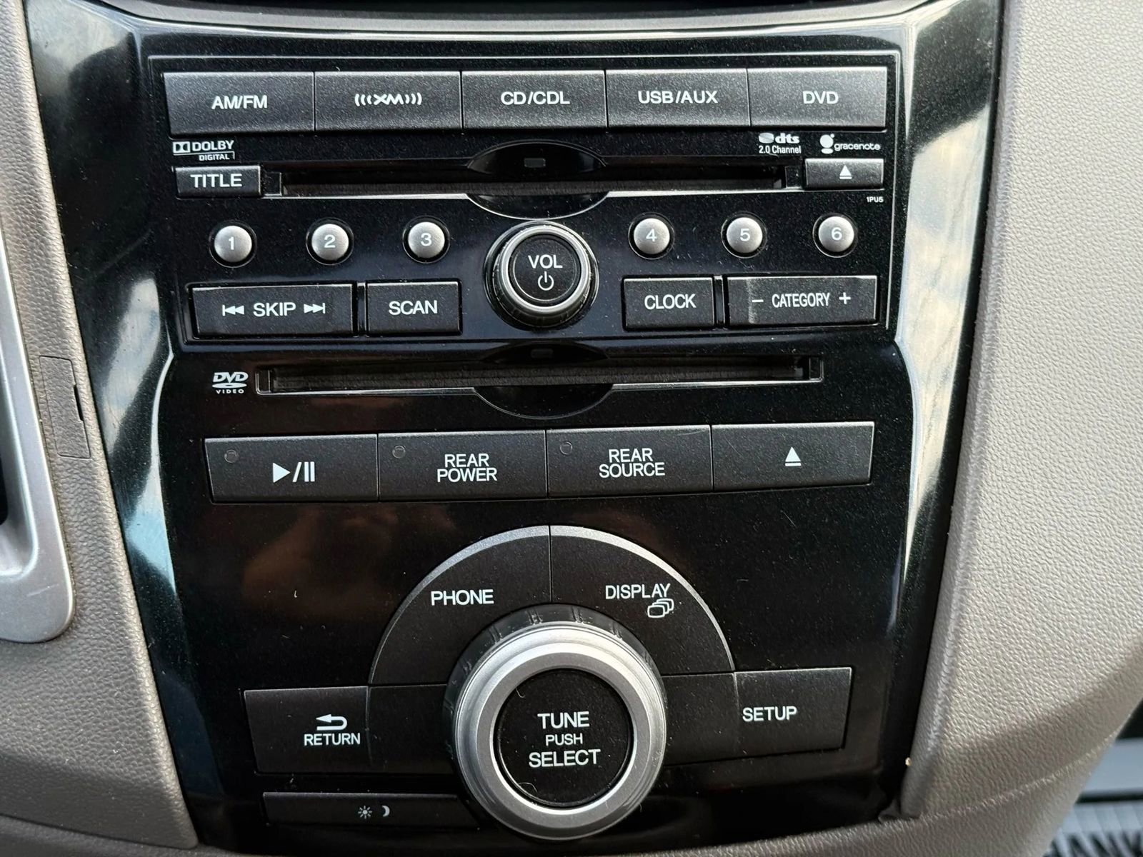 Used 2013 Honda Odyssey EX-L image 35