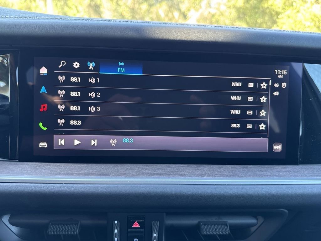 Certified 2026 Porsche Cayenne image 12