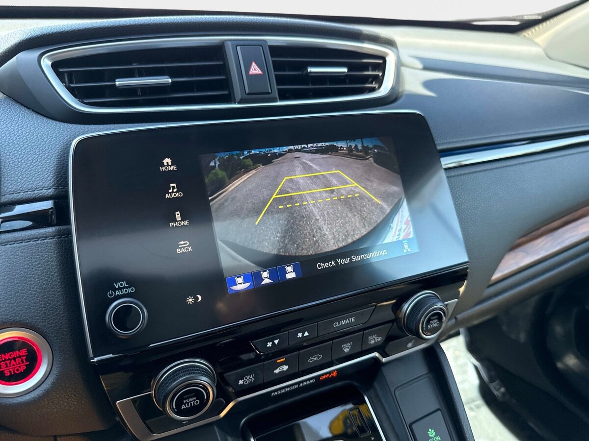 Used 2018 Honda CR-V EX-L image 20