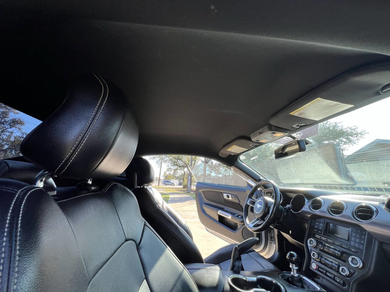 Used 2016 Ford Mustang GT image 32