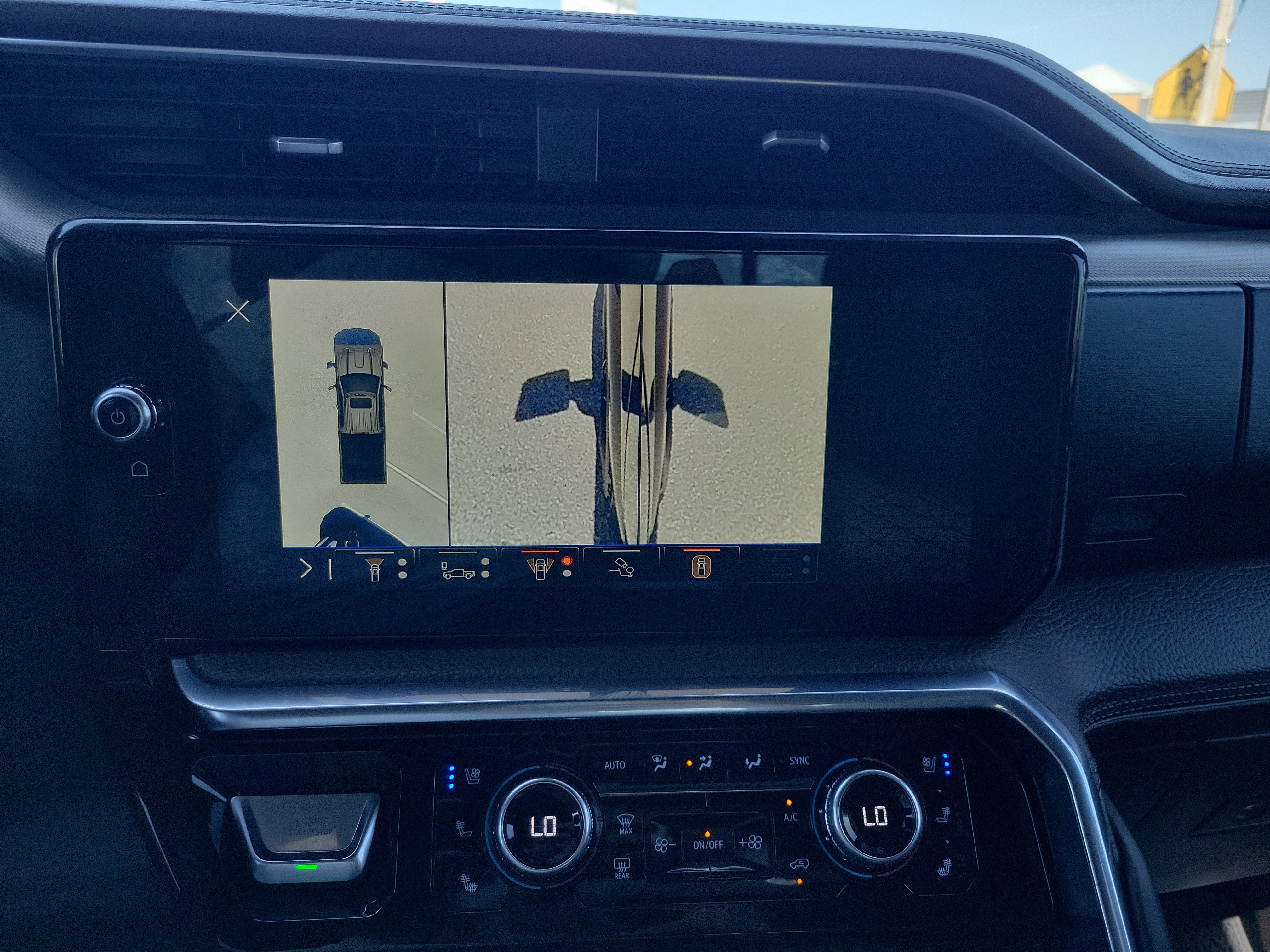 Certified 2024 GMC Sierra 2500 Denali w/ Denali Reserve Package image 23