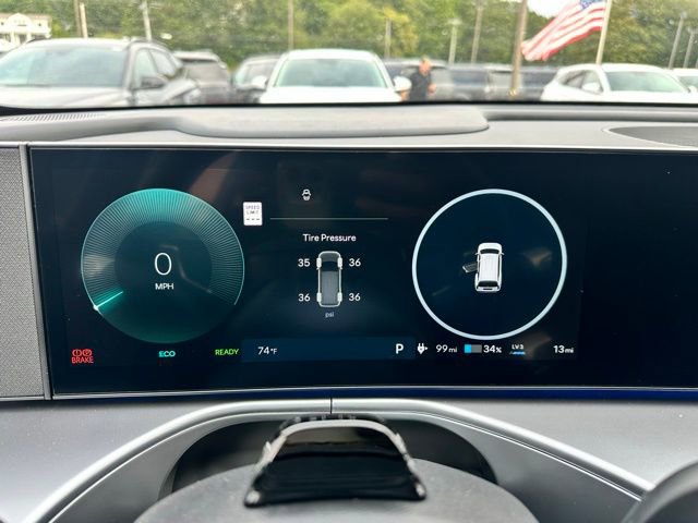 New 2026 Hyundai Ioniq 9 SEL image 17