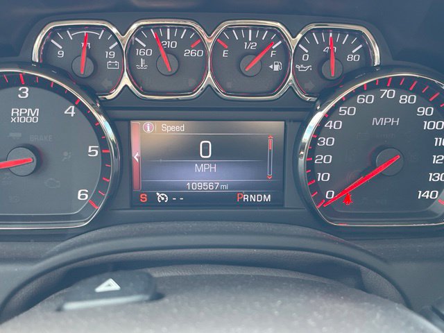 Used 2016 GMC Yukon XL SLT w/ Open Road Package AWD/4WD image 9