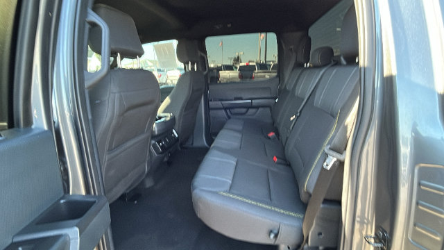 Certified 2024 Ford F150 STX AWD/4WD image 15