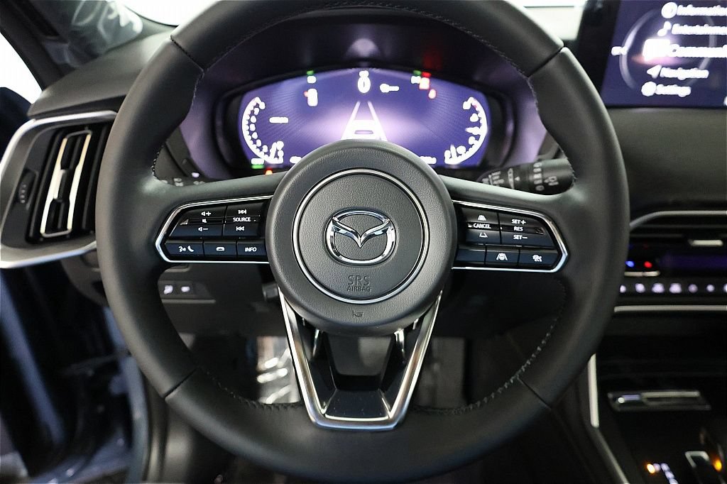 New 2026 MAZDA CX-90 3.3 Turbo S w/ Premium Plus AWD/4WD image 30