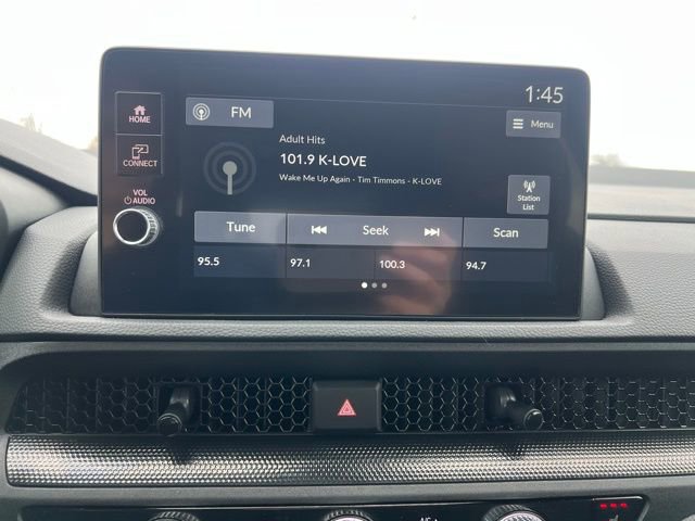 Certified 2026 Honda CR-V TrailSport image 19