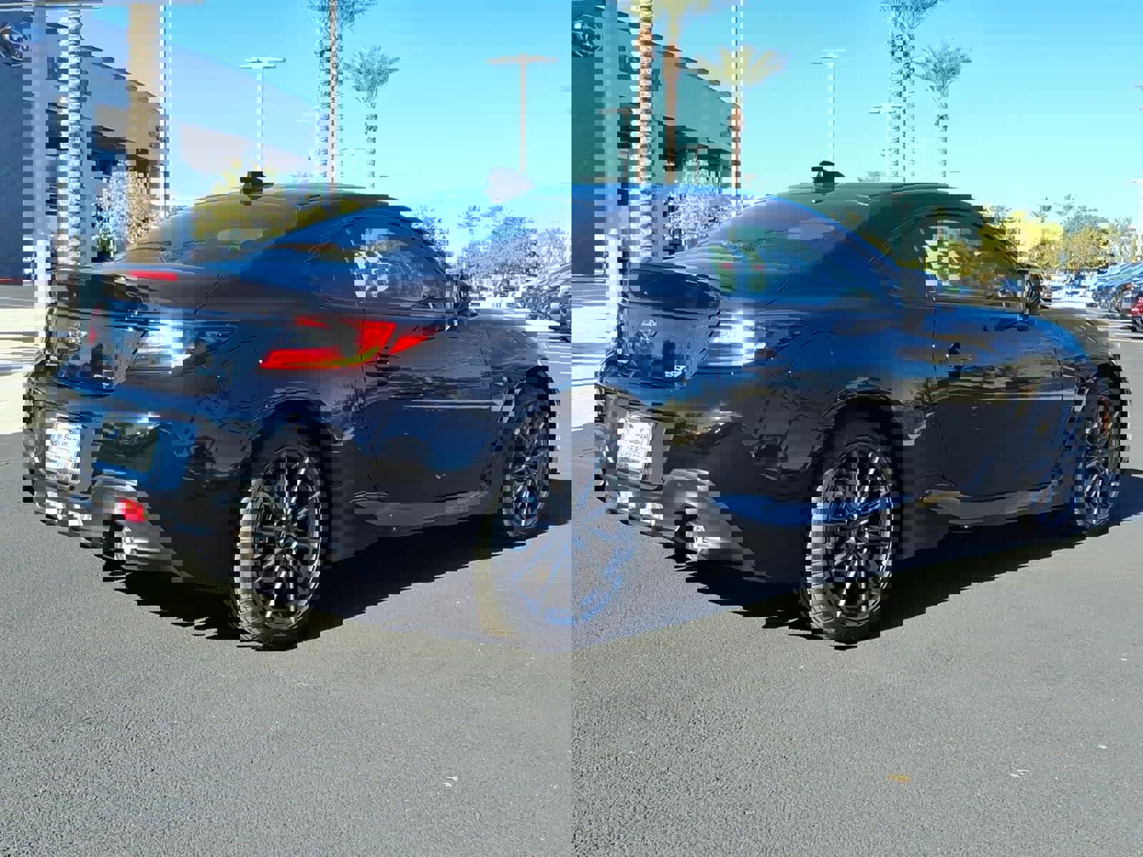 New 2026 Subaru BRZ Limited image 6