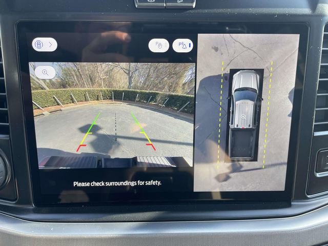 New 2026 Ford F350 Platinum w/ Platinum Plus Package image 20