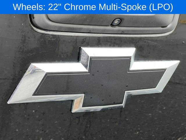Used 2019 Chevrolet Silverado 1500 LT w/ LPO, Chrome Package image 16