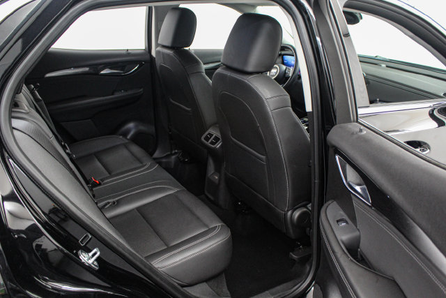 Certified 2024 Buick Envision Preferred AWD/4WD image 15