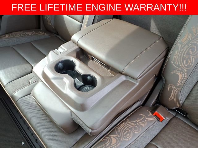 New 2026 RAM 1500 Limited w/ Bed Utility Group AWD/4WD image 29