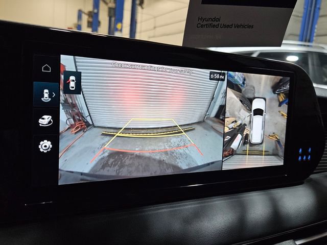 Used 2024 Hyundai Palisade Calligraphy image 25