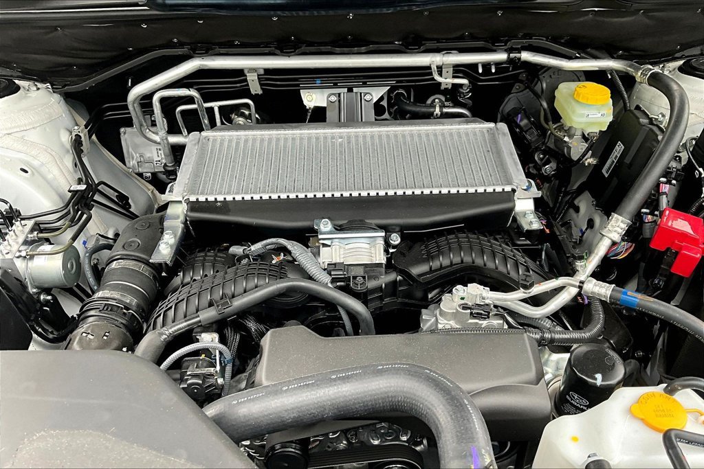 New 2027 Subaru Ascent Premium AWD/4WD image 11