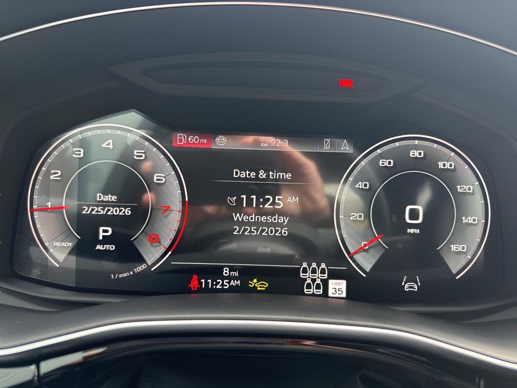 New 2026 Audi Q7 2.0T Premium image 17