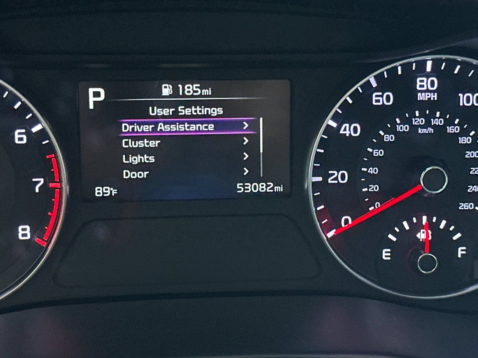 Used 2023 Kia Forte LXS FWD image 23