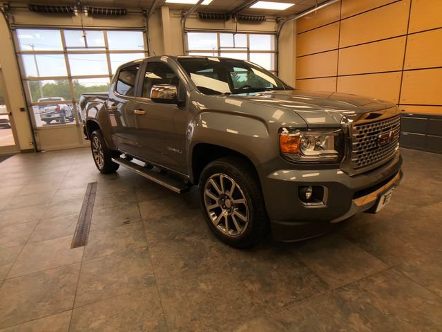 Used 2020 GMC Canyon Denali