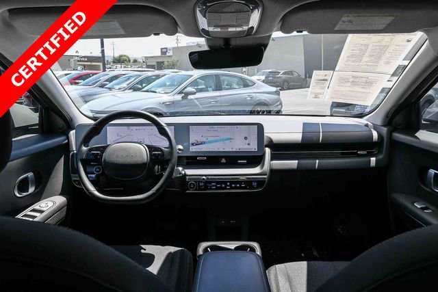 Used 2024 Hyundai Ioniq 5 SEL RWD image 13
