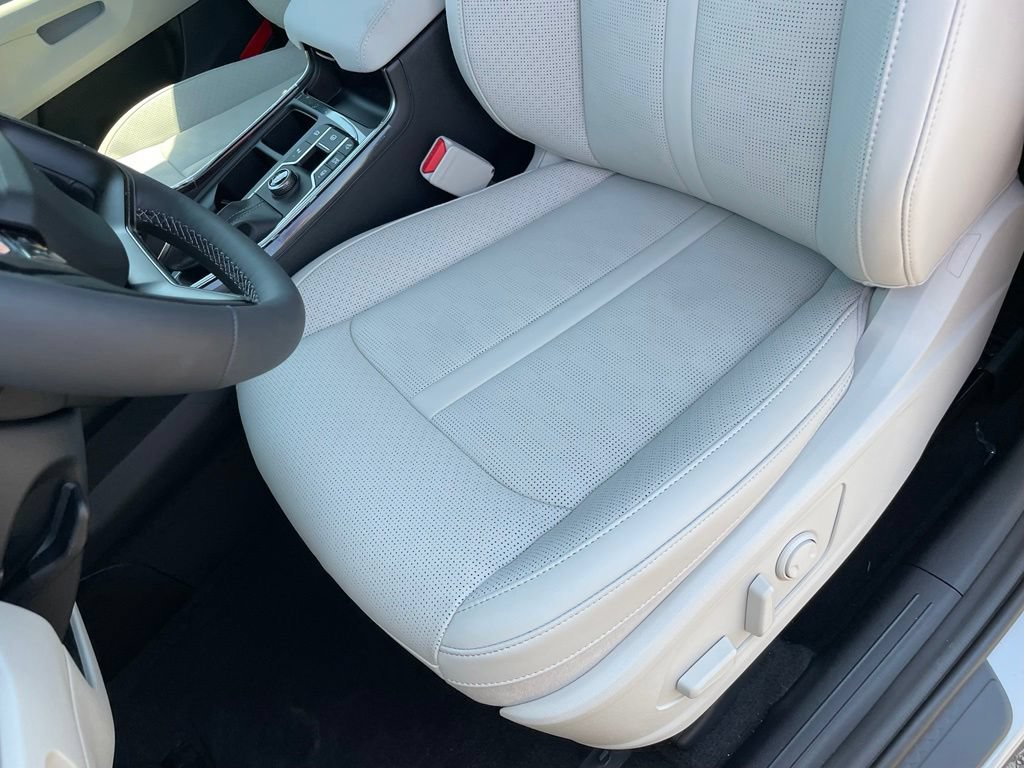 New 2026 Kia Sorento EX FWD image 24