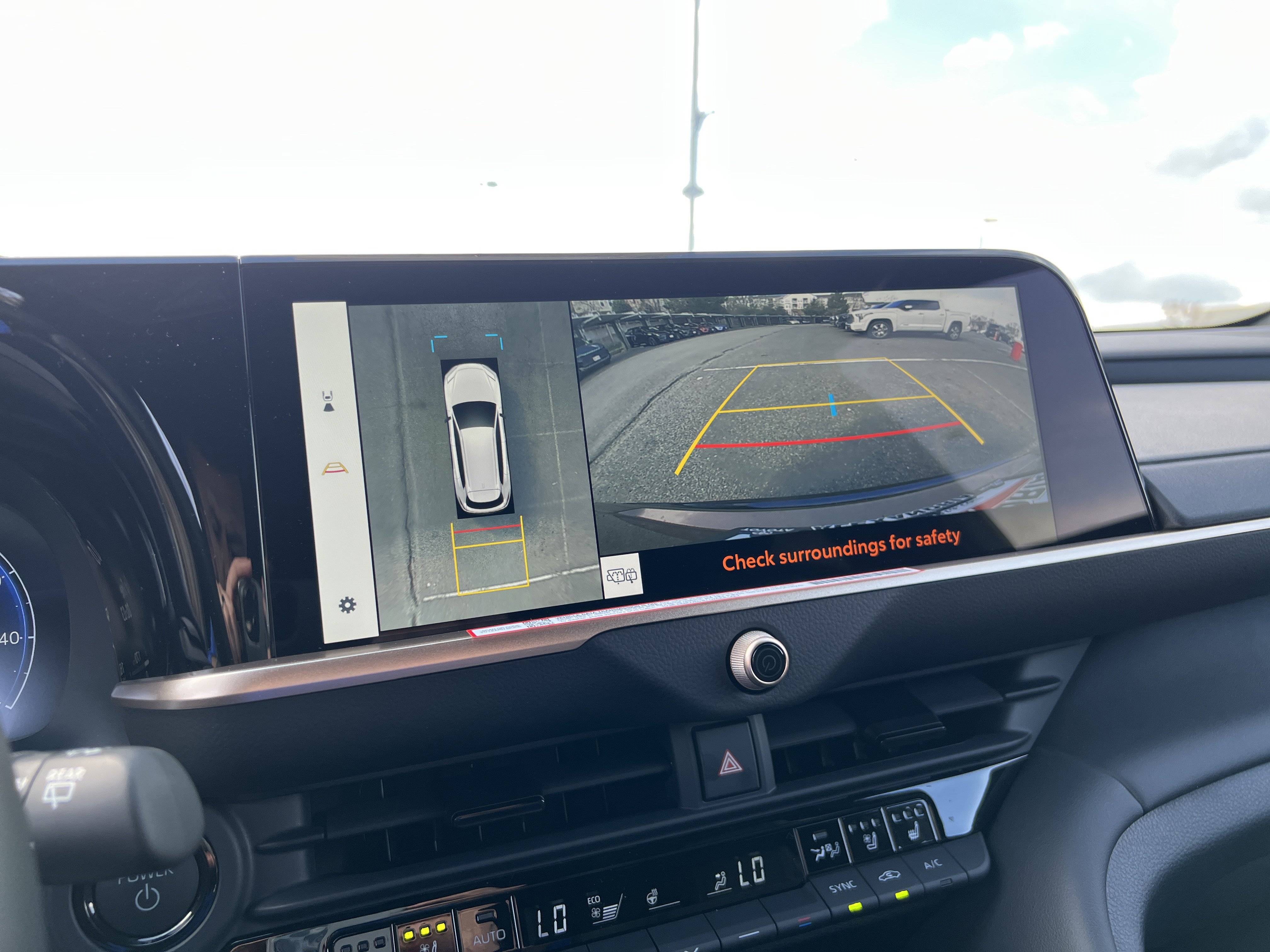 New 2026 Toyota Crown Signia image 27