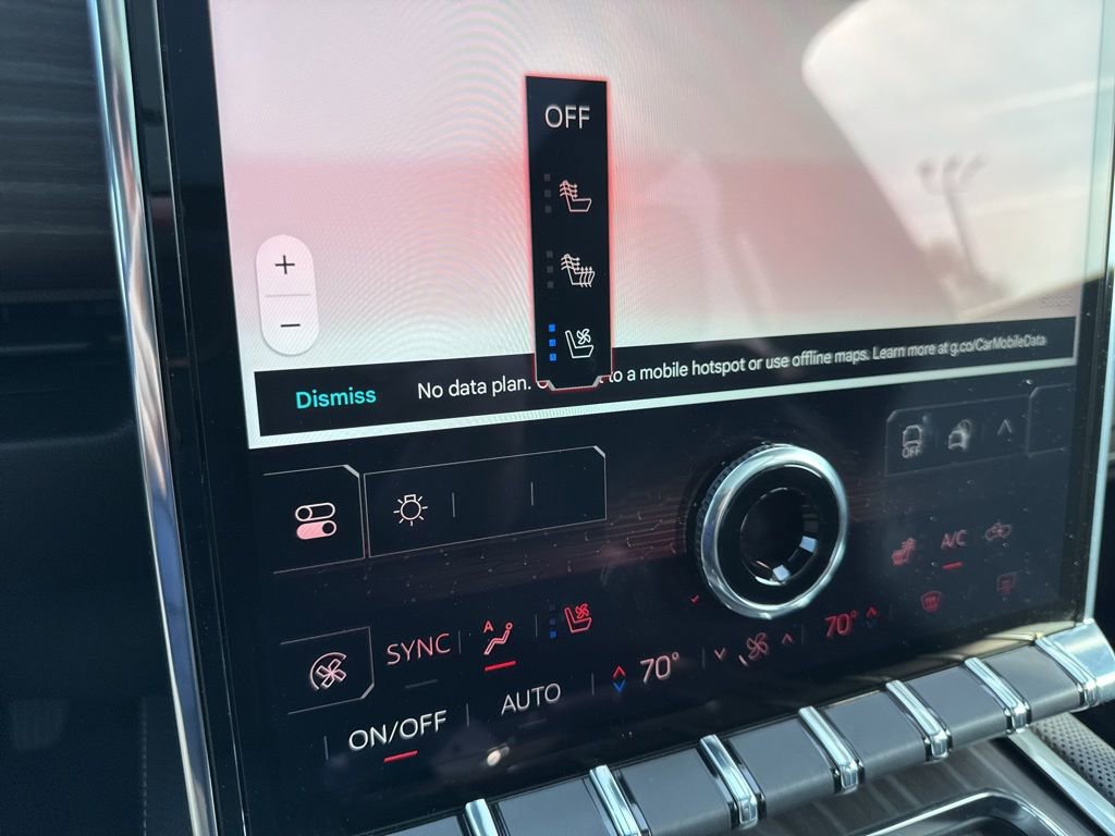 Used 2024 GMC Sierra EV Denali image 24