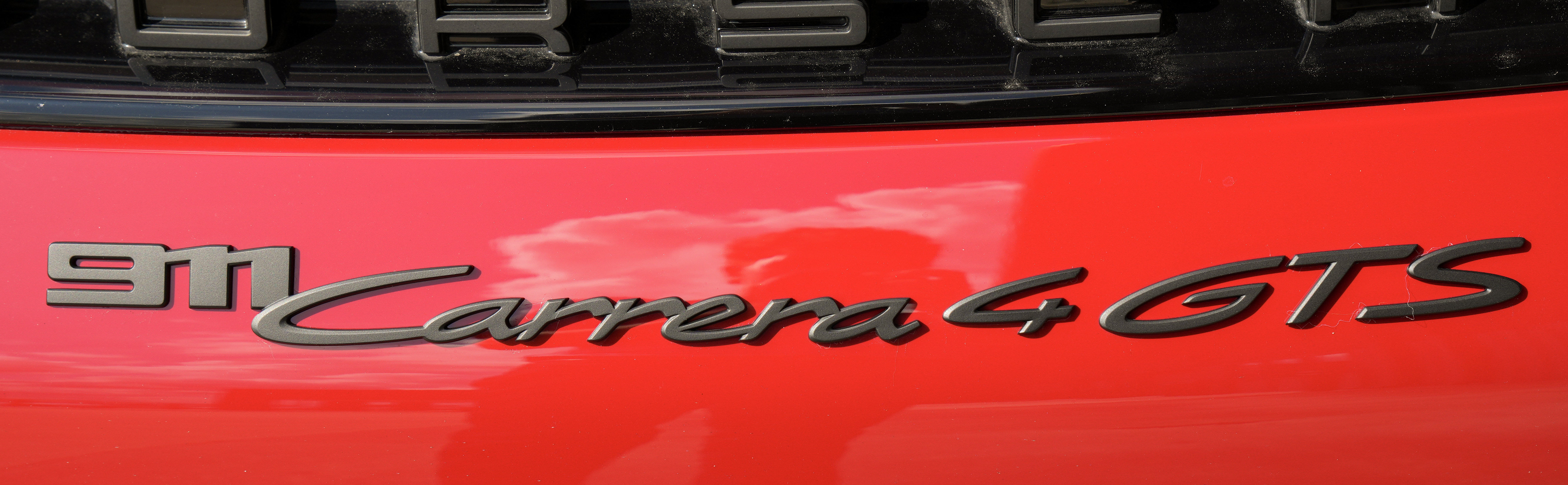 Certified 2025 Porsche 911 Carrera 4 GTS AWD/4WD image 24