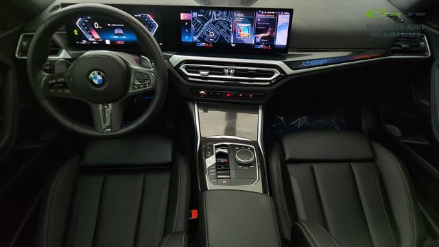 Used 2023 BMW M240i xDrive Coupe w/ Premium Package AWD/4WD image 84