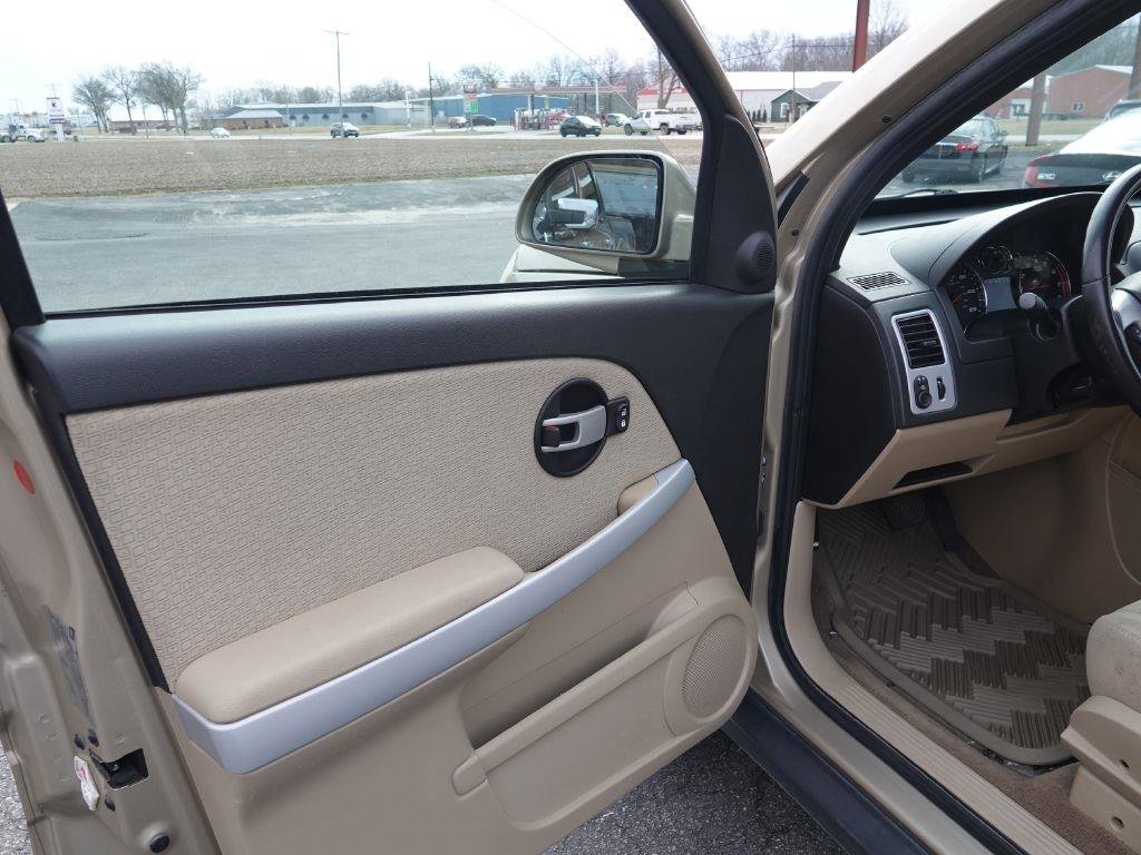 Used 2007 Chevrolet Equinox LT w/ LT Preferred Equipment Group image 12