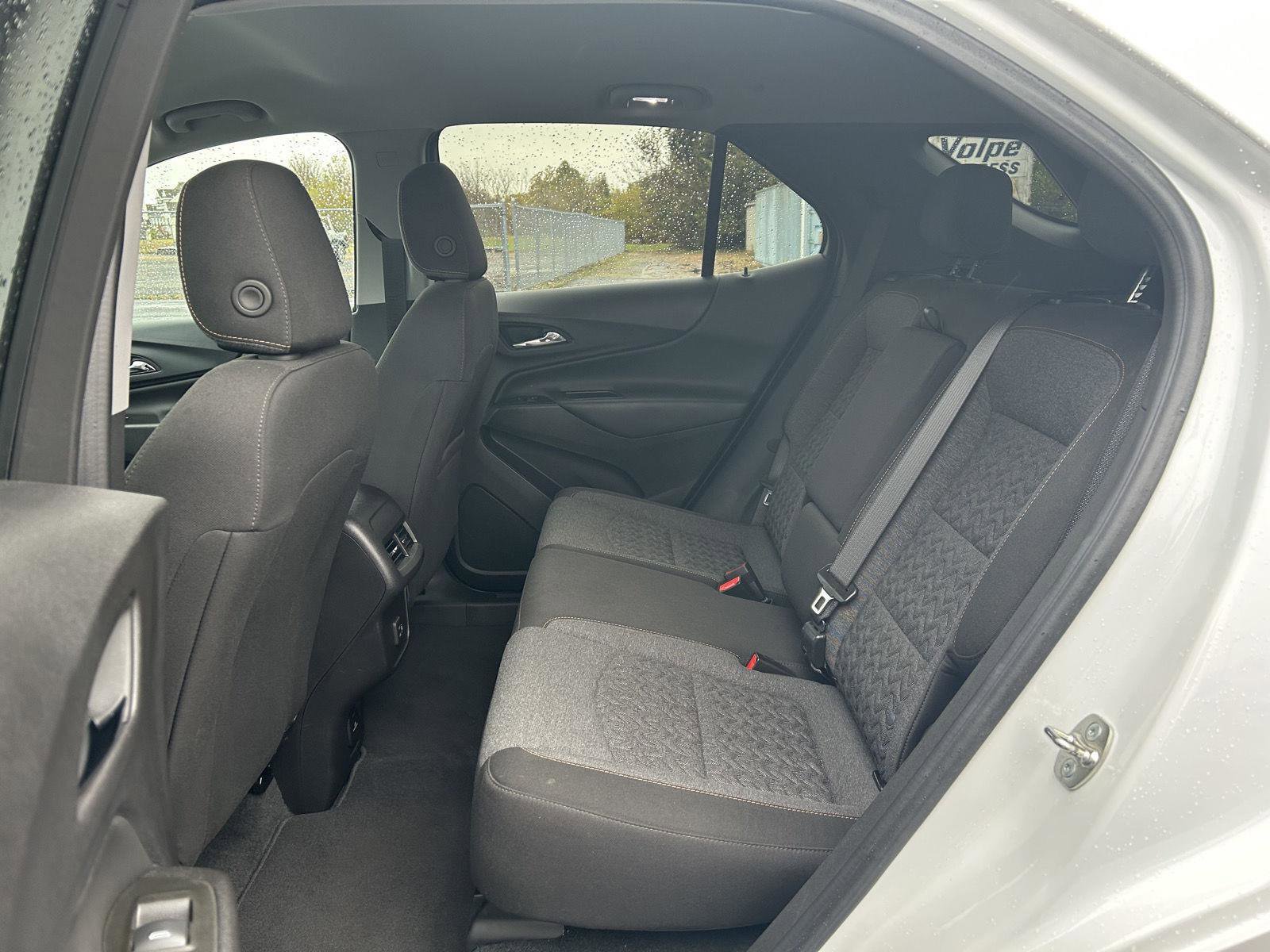 Certified 2024 Chevrolet Equinox LT image 24