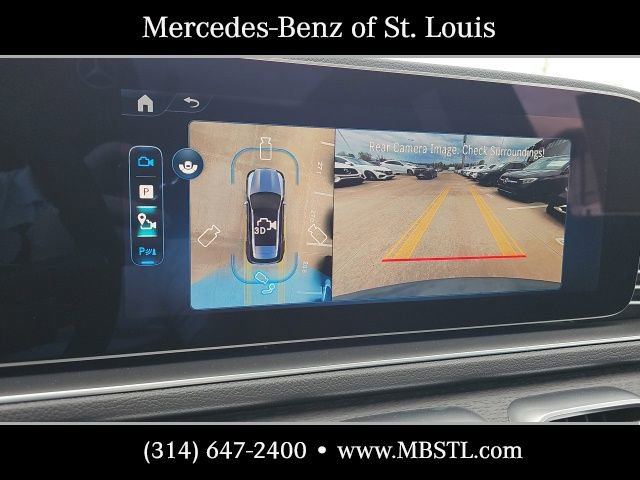 New 2026 Mercedes-Benz GLE 350 4MATIC image 34