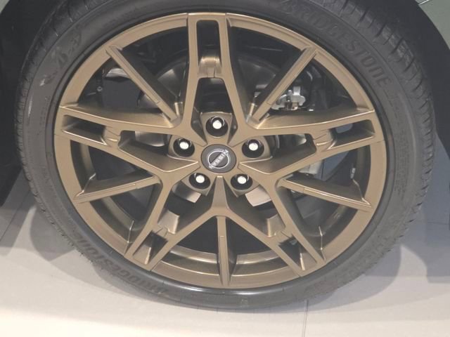 New 2025 Nissan Altima 2.5 SR w/ SR Premium Package image 18