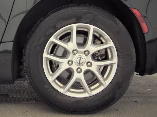 Used 2023 Chrysler Pacifica Touring-L FWD image 20