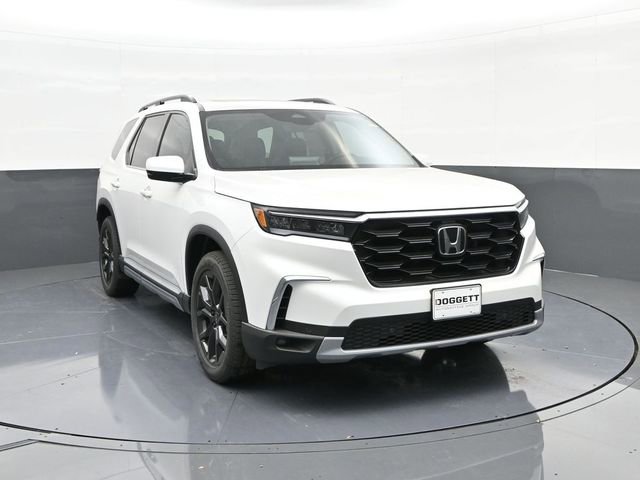 New 2025 Honda Pilot Touring image 20