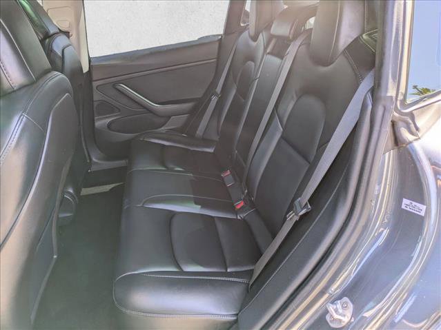 Used 2020 Tesla Model 3 Long Range image 19