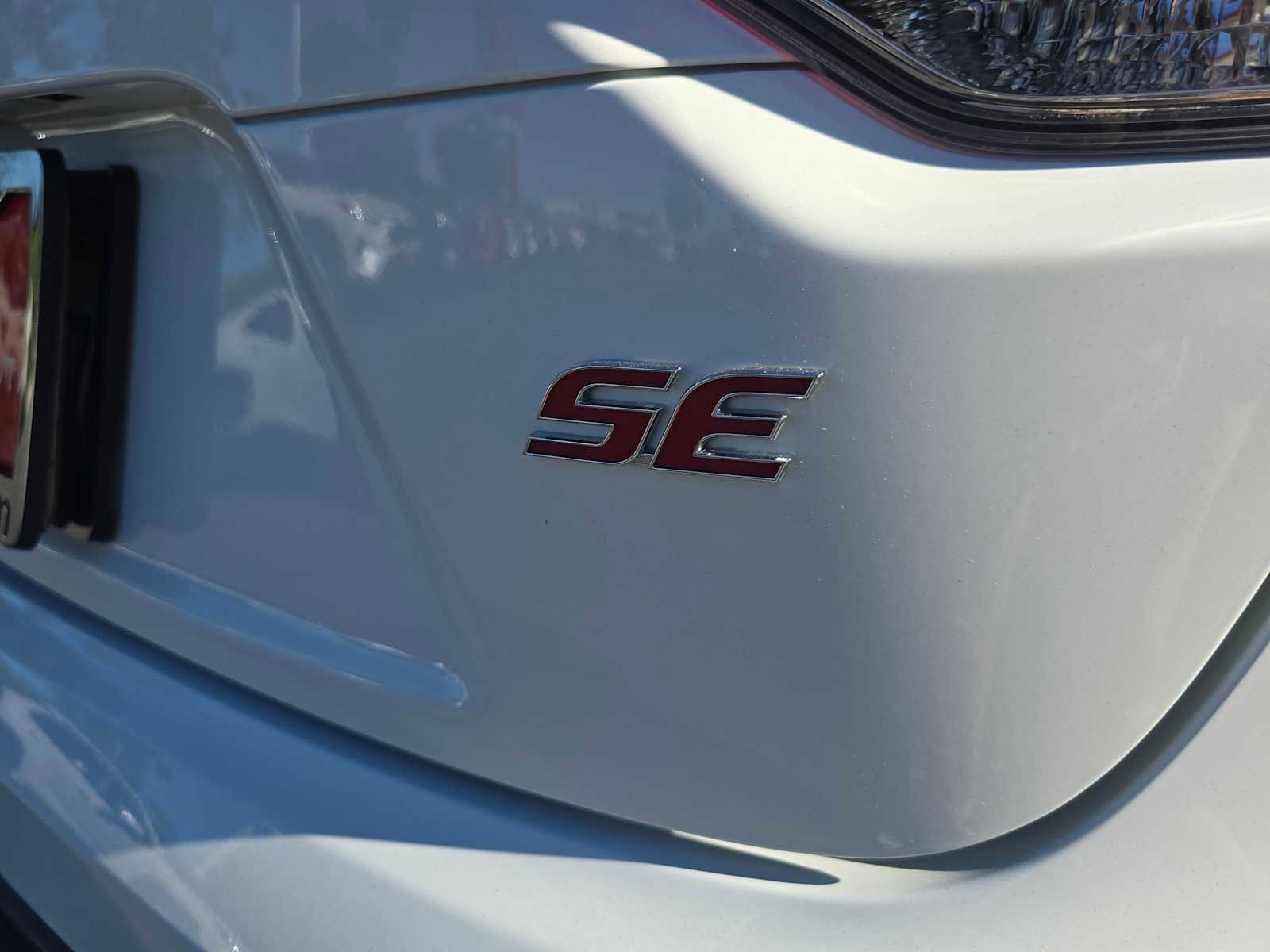 Certified 2024 Toyota Corolla SE image 14