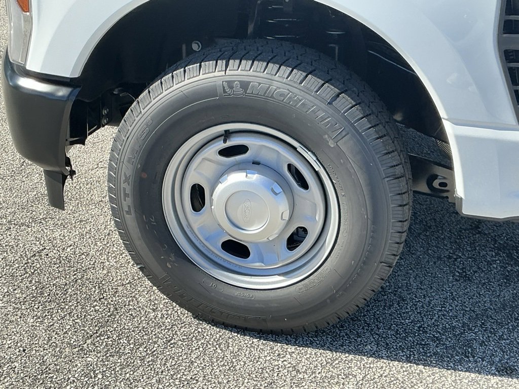 New 2026 Ford F250 XL image 22