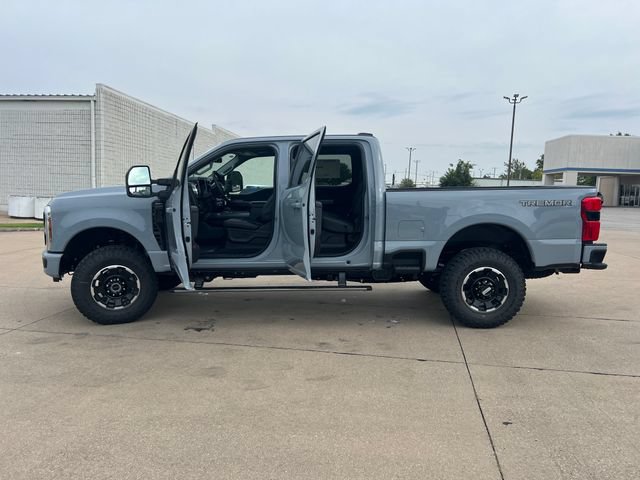 New 2026 Ford F350 Lariat w/ Tremor Off-Road Package AWD/4WD image 4