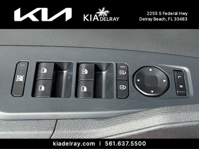 New 2026 Kia Sportage LX FWD image 14