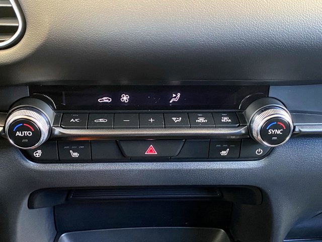 New 2026 MAZDA CX-30 2.5 Turbo w/ Premium Plus Pkg image 9