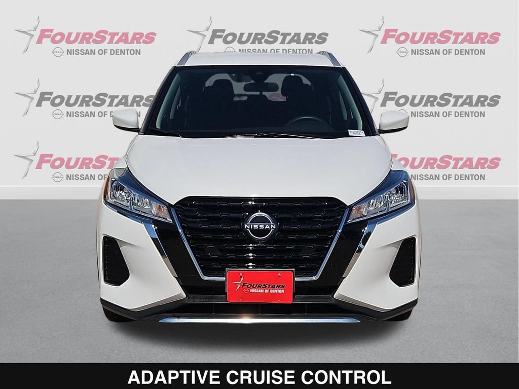 Used 2022 Nissan Kicks SV FWD image 10