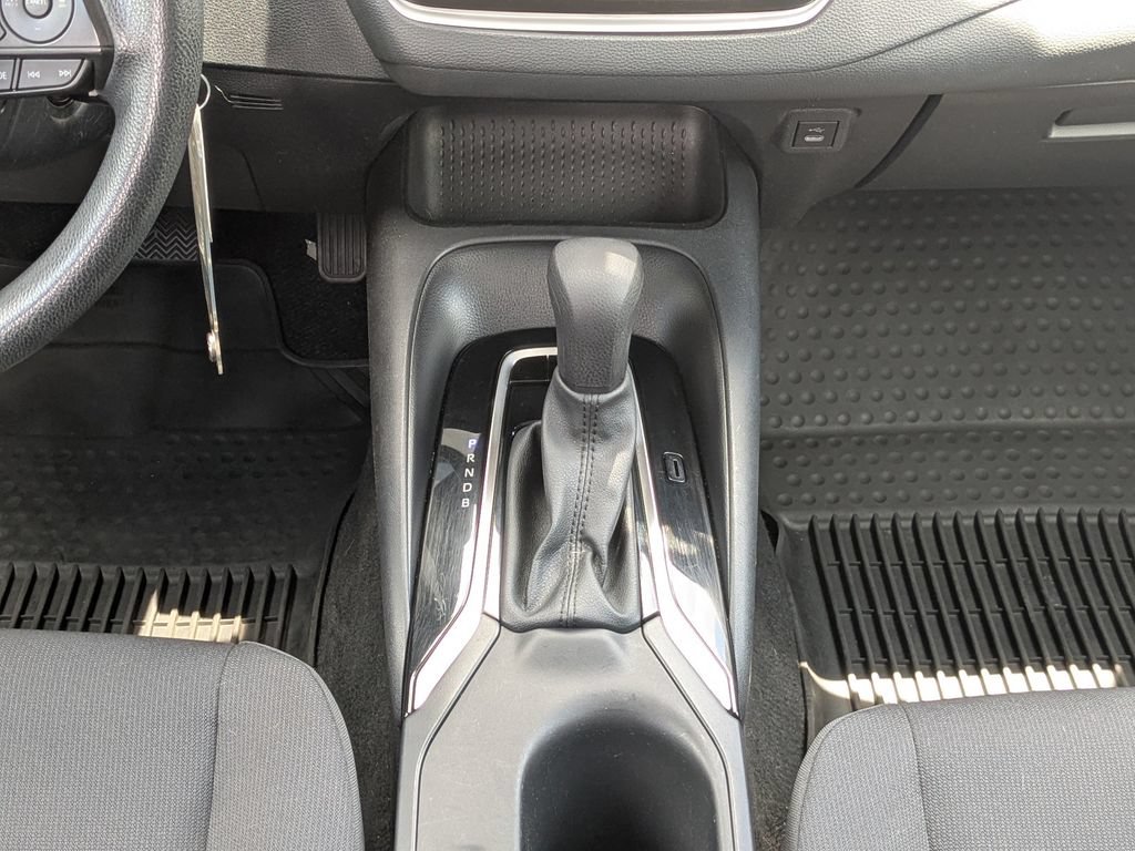 Used 2024 Toyota Corolla LE FWD image 17