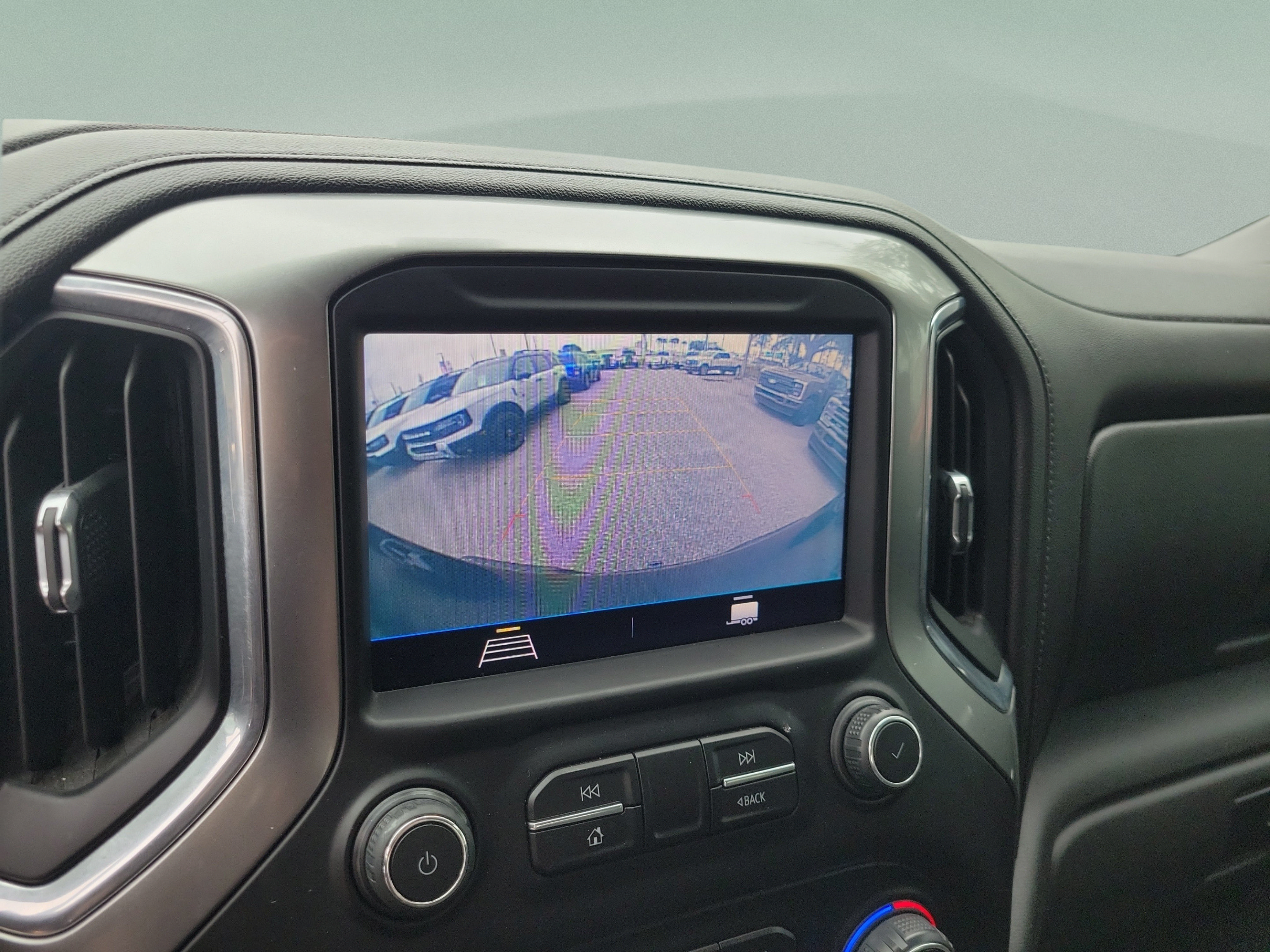 Used 2019 Chevrolet Silverado 1500 RST w/ All-Star Edition RWD image 29