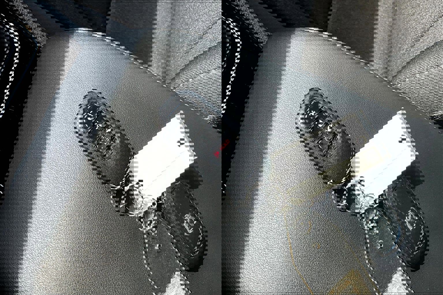 Used 2024 Honda Accord Sport image 10