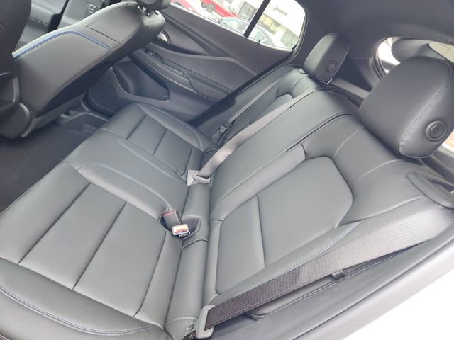 New 2026 Buick Envista Sport Touring w/ Convenience I Package image 7