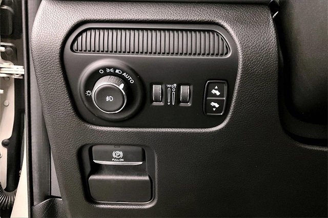 Used 2022 Jeep Wagoneer Series I w/ Convenience Group I image 36