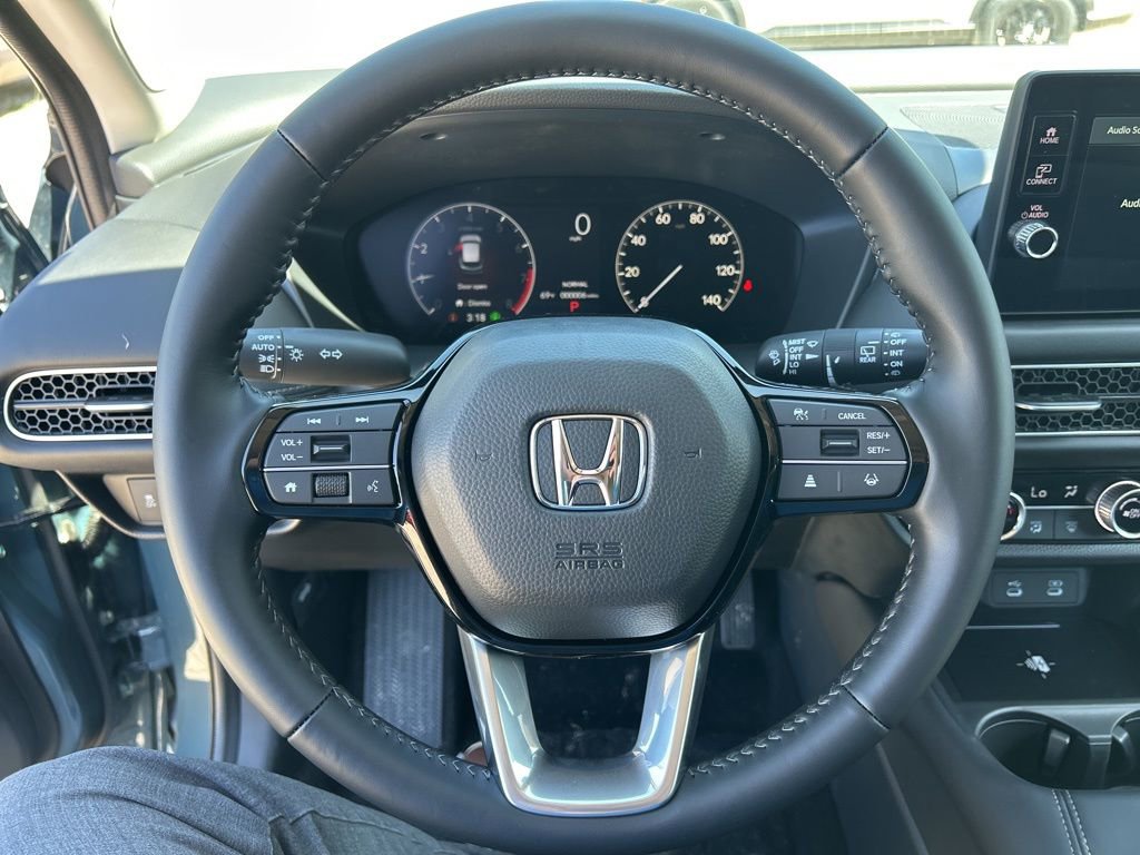 New 2026 Honda HR-V EX-L image 19
