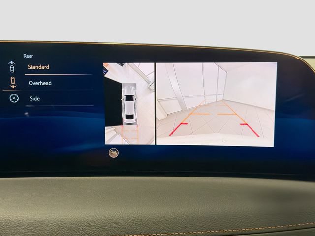 New 2026 Cadillac CT5 Sport w/ Technology Package AWD/4WD image 13
