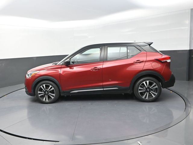 Used 2019 Nissan Kicks SR w/ SR Premium Package image 22